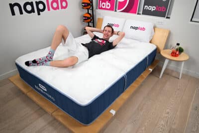 Bear Elite Hybrid 2025 Relaxing