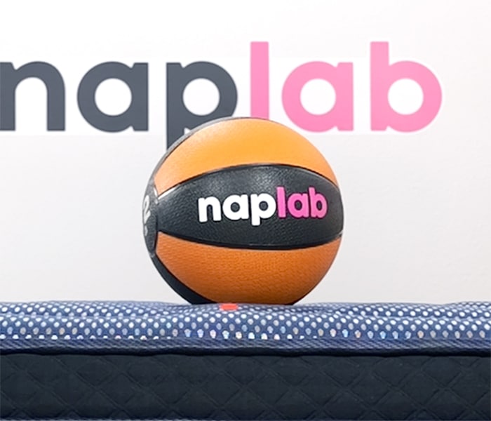 Dreamcloud Luxe Bounce Rebound