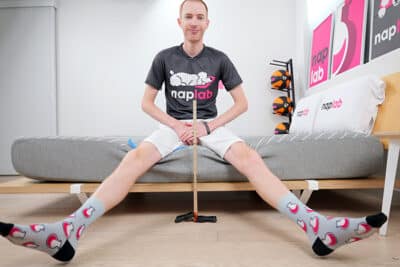 Siena Signature 10 Edge Support Test