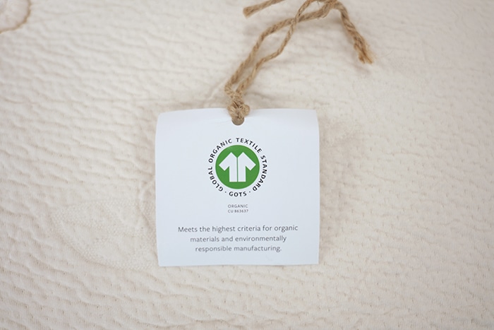 Avocado Organic Hybrid Certifications Tag Avocado Organic Hybrid Certifications Tag
