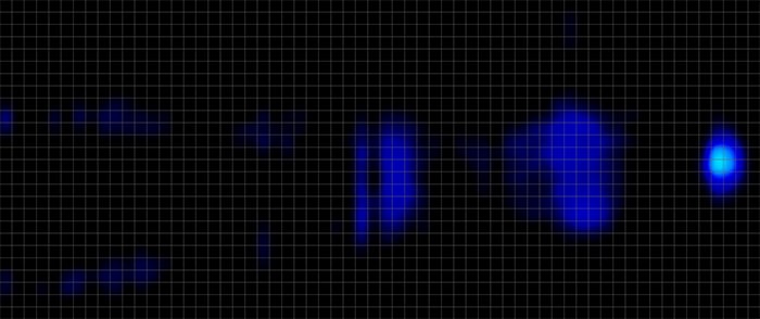 Avocado Organic Hybrid Pressure Map Back Avocado Organic Hybrid Pressure Map Back
