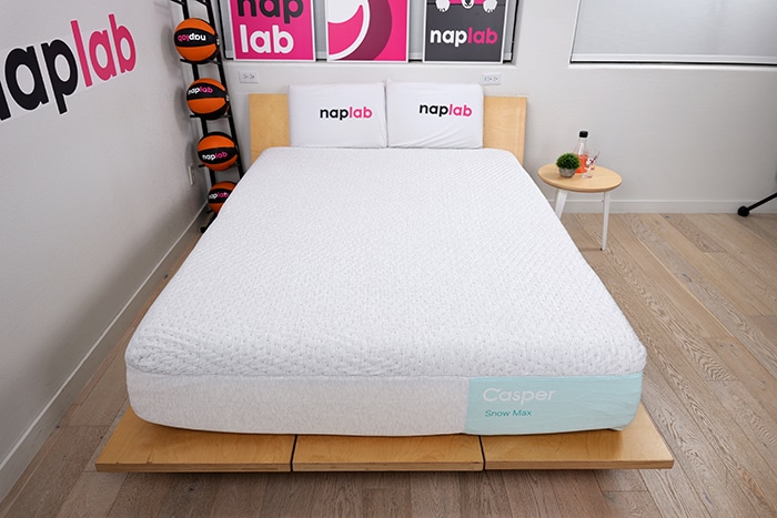 Casper Snow Max Casper Snow Max