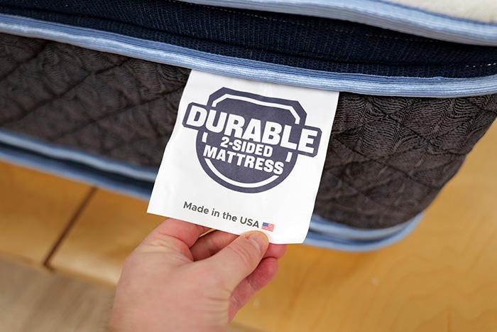 Durable Logo Durable Logo