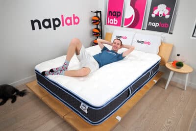 Durable Relaxing