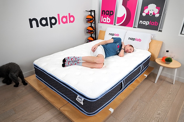 Durable Side Sleeping Durable Side Sleeping