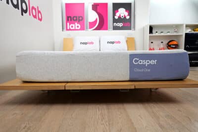 Casper Casper Cloud One 3