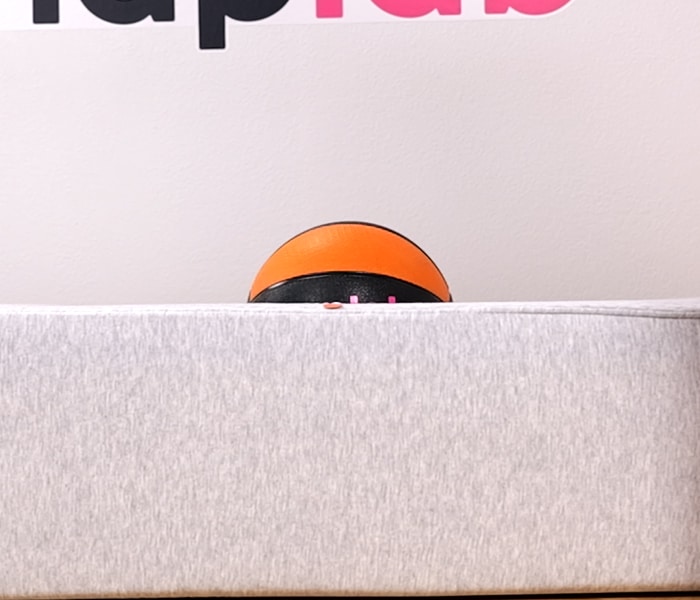 Casper Cloud One Bounce Depth