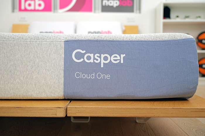 Casper Cloud One Logo