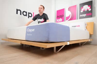 Casper Casper Cloud One Lounging