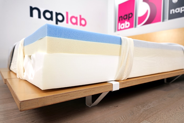 Casper Cloud One Materials