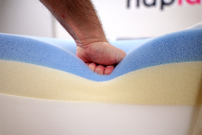 Casper Cloud One Pressing Foams