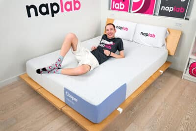 Casper Cloud One Relaxing