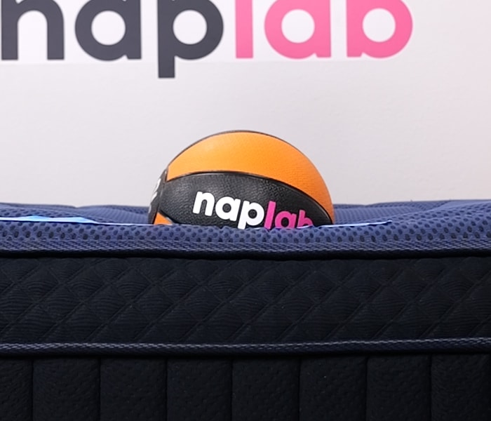 Dreamcloud Ultra Bounce Depth Dreamcloud Ultra Bounce Depth