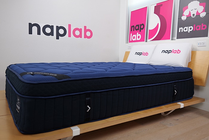 Dreamcloud Ultra Hybrid Corner And Side Dreamcloud Ultra Hybrid Corner And Side