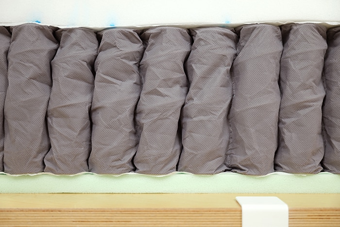 Dreamcloud Ultra Hybrid Support Layer Dreamcloud Ultra Hybrid Support Layer