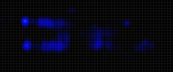 Dreamcloud Ultra Hybrid Pressure Map Stomach Sleeping Dreamcloud Ultra Hybrid Pressure Map Stomach Sleeping