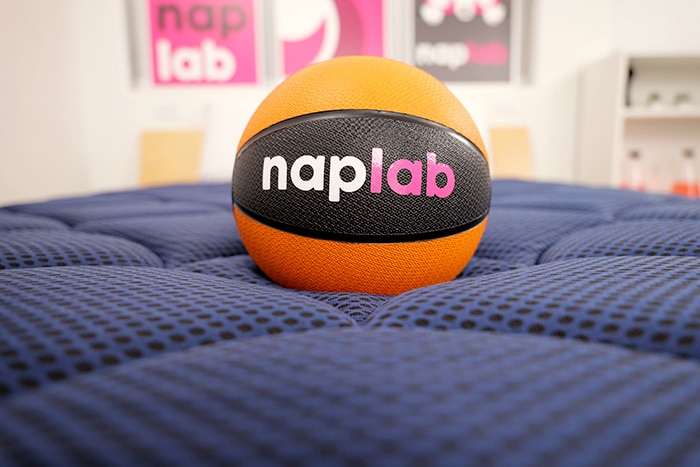 Dreamcloud Ultra Siknage