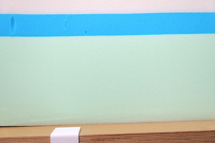 Dreamcloud Ultra Support Layer Dreamcloud Ultra Support Layer