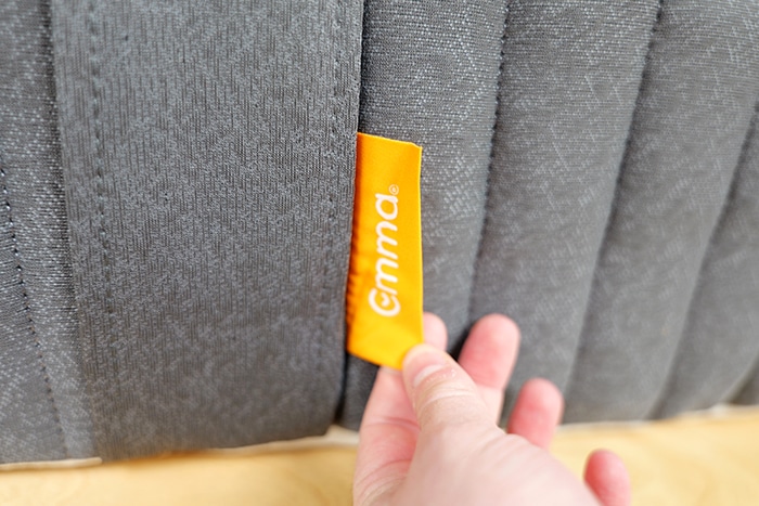 Emma Original Thermo Tag Emma Original Thermo Tag