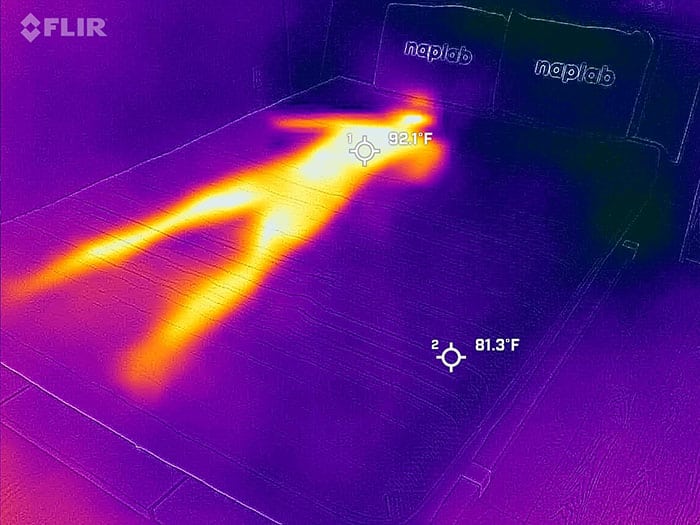 Ikea Anneland Before Cooling Test Ikea Anneland Before Cooling Test