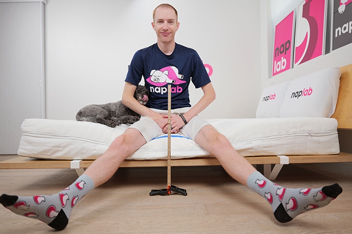 Ikea Anneland Edge Support Test Ikea Anneland Edge Support Test