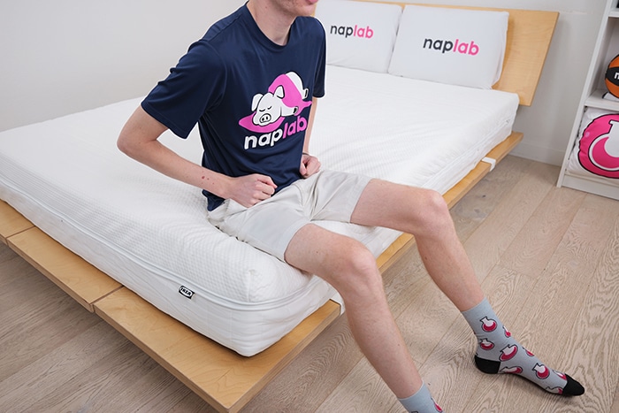 Ikea Anneland Edge Support Ikea Anneland Edge Support