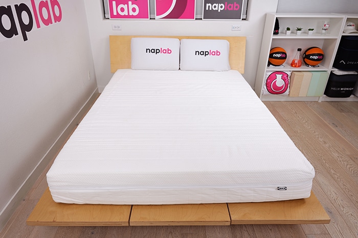 Ikea Anneland Front Ikea Anneland Front