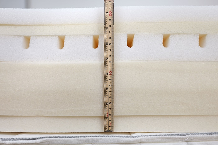 Ikea Anneland Measuring Support Layer Ikea Anneland Measuring Support Layer