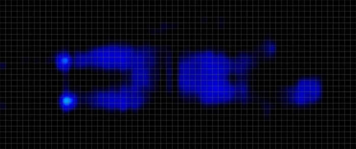 Ikea Anneland Pressure Map Stomach Sleeping Ikea Anneland Pressure Map Stomach Sleeping