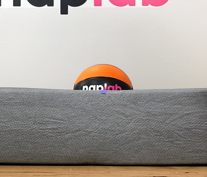 Juno Hybrid Bounce Depth Juno Hybrid Bounce Depth