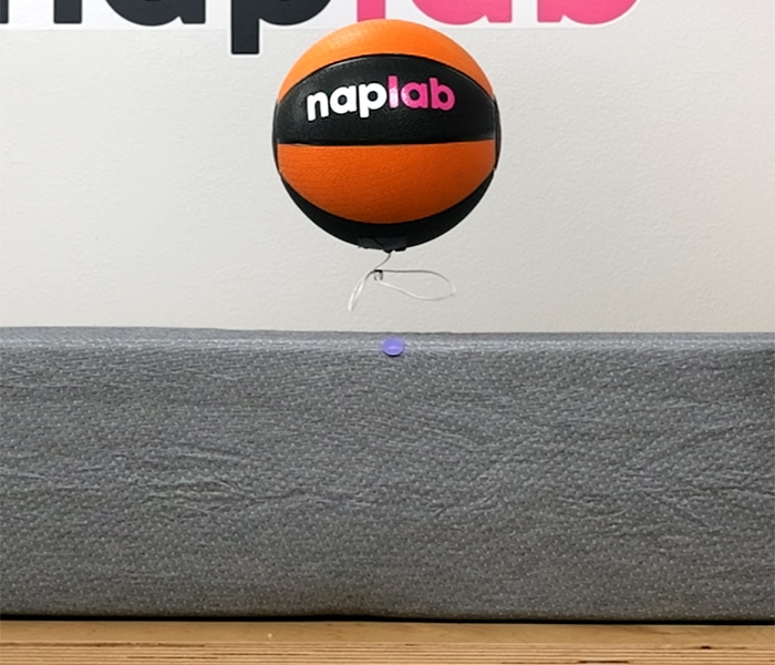 Juno Hybrid Bounce Rebound Juno Hybrid Bounce Rebound