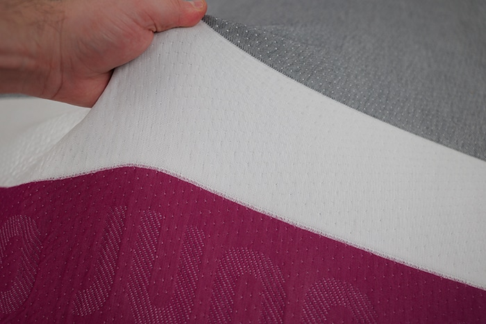 Juno Hybrid Cover Close Juno Hybrid Cover Close