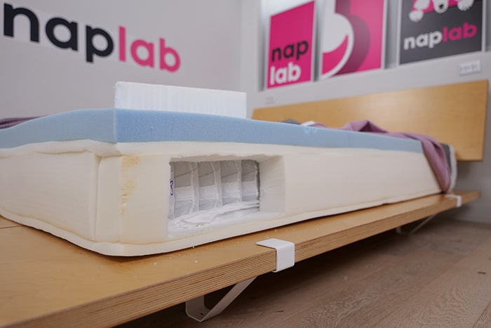 Juno Hybrid Materials Juno Hybrid Materials