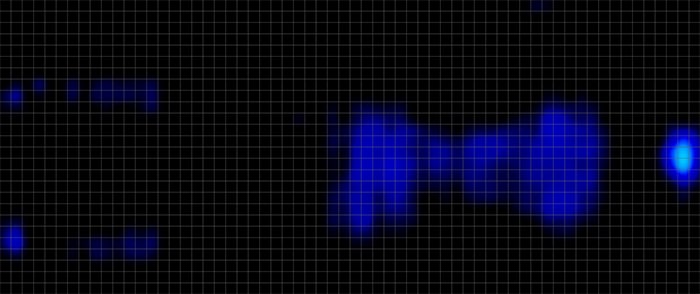 Juno Hybrid Pressure Map Back Juno Hybrid Pressure Map Back