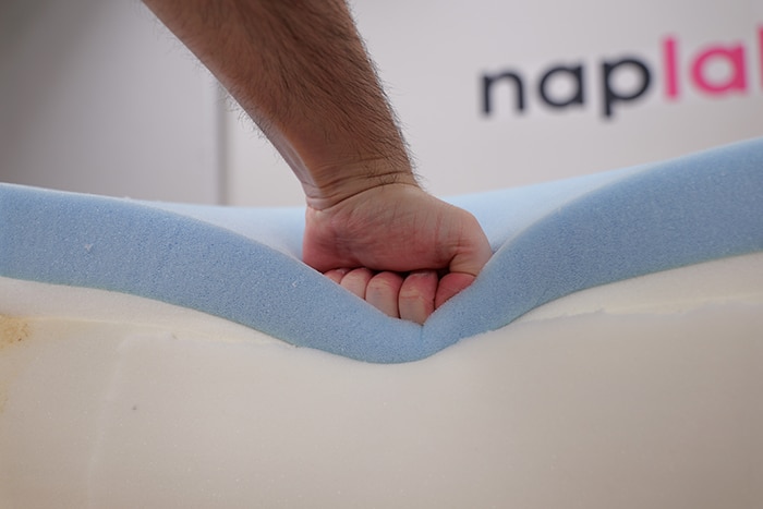 Juno Hybrid Punching Top Layers Juno Hybrid Punching Top Layers