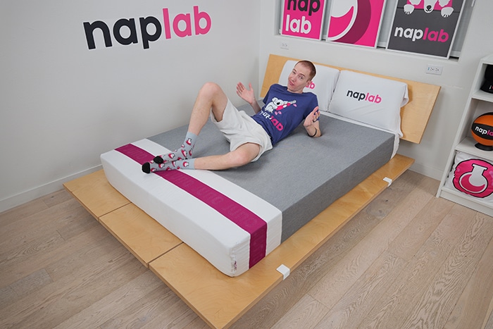 Juno Hybrid Relaxing Juno Hybrid Relaxing