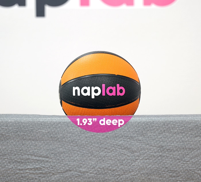 Juno Hybrid Sinkage Test Juno Hybrid Sinkage Test