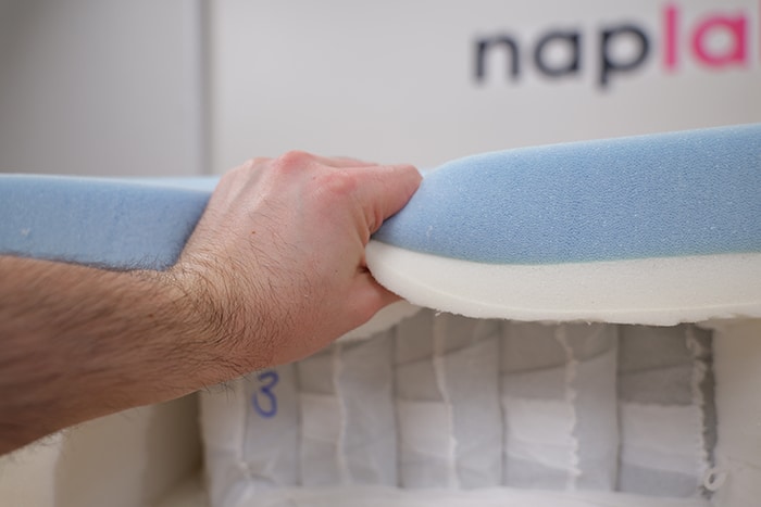 Juno Hybrid Squeezing Top Layers Juno Hybrid Squeezing Top Layers