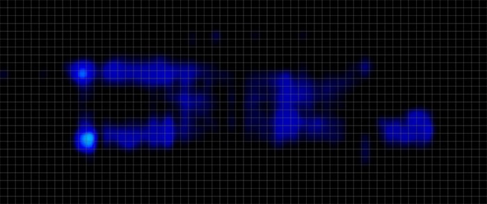 Lull Luxe Premium Hybrid Pressure Map Stomach Lull Luxe Premium Hybrid Pressure Map Stomach