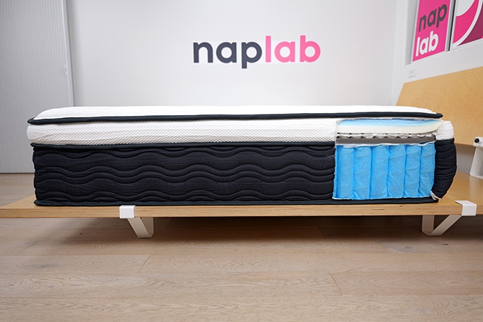 Origin Lumbar Cloud Open Cover