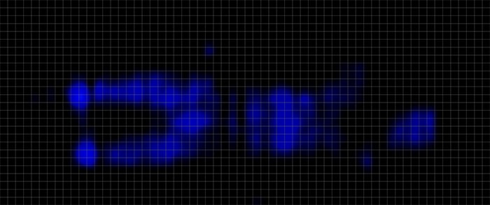 Origin Lumbar Cloud Pressure Map Stomach