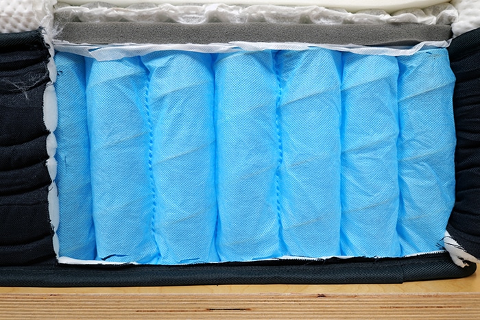 Origin Lumbar Cloud Support Layer