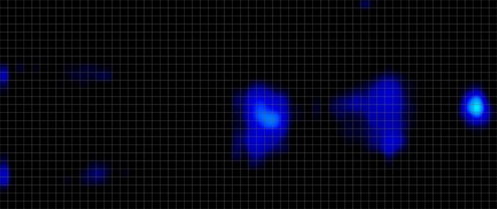 Avocado Extra Firm Pressure Map Back Sleeping Avocado Extra Firm Pressure Map Back Sleeping