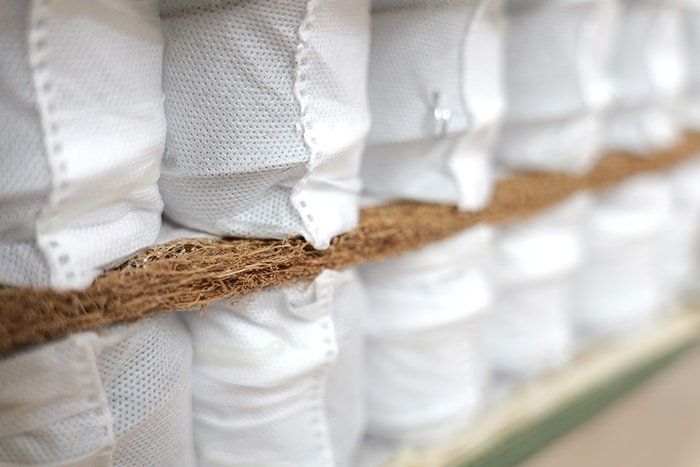 Avocado Extra Firm Support Coils Avocado Extra Firm Support Coils