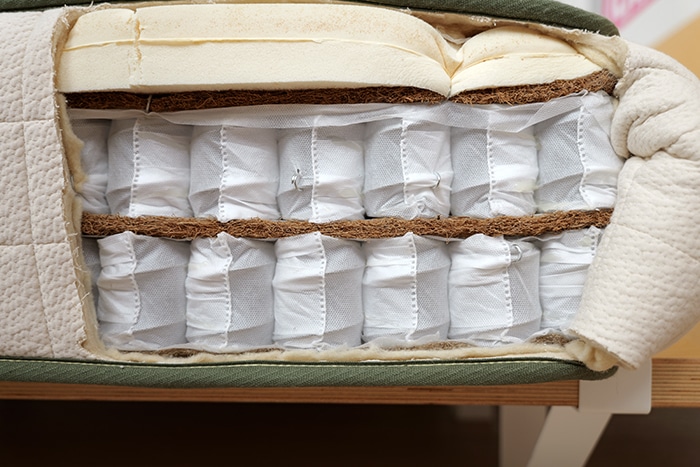 Avocado Extra Firm Support Layer Avocado Extra Firm Support Layer