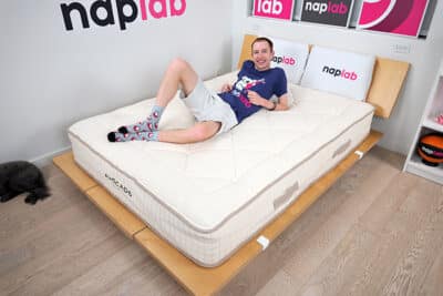 Avocado Wool Relaxing