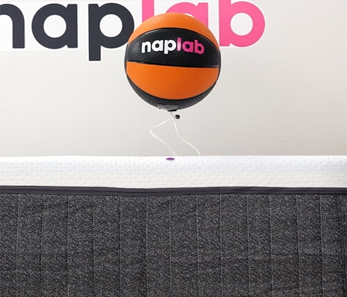 Emma Performance Thermo Bounce Rebound