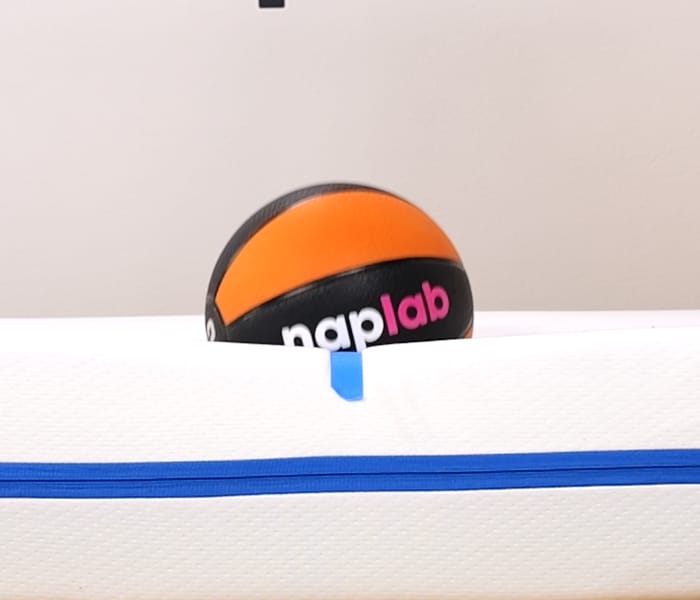 Nectar Kids Bounce Depth