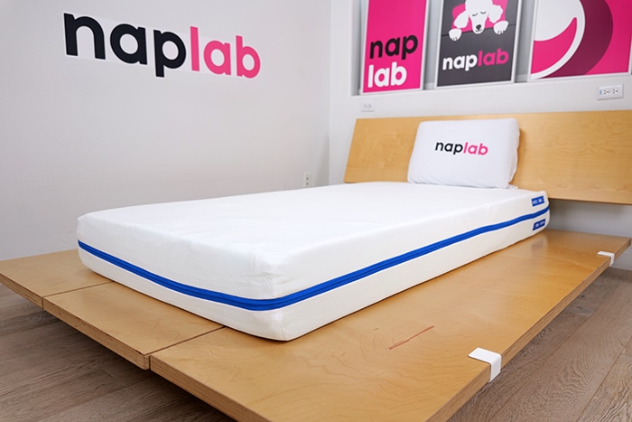 Nectar Kids Diagonal View