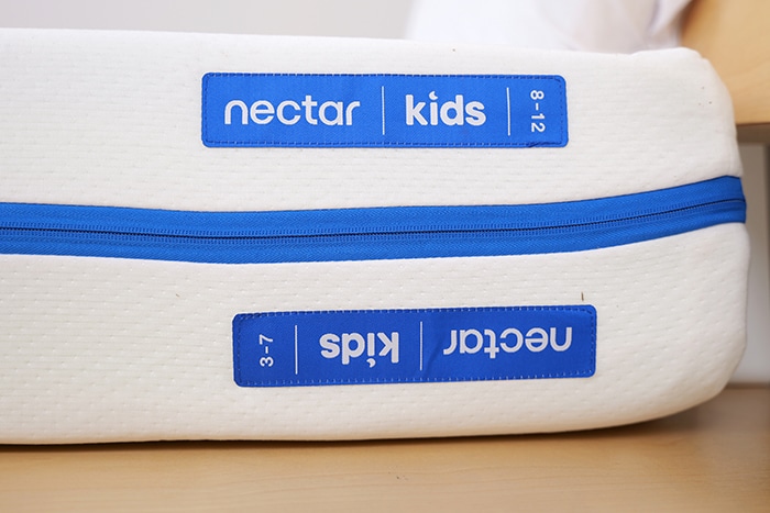 Nectar Kids Logo